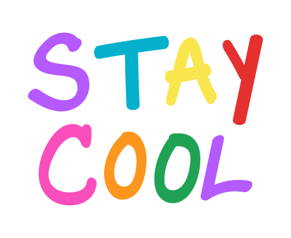 STAY COOL