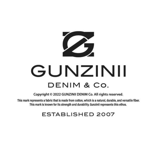 GUNZINII