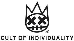 CULT OF INDIVIDUALITY