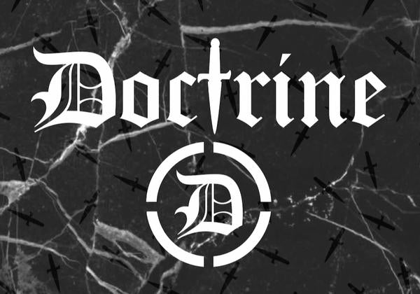 DOCTRINE