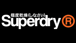 SUPERDRY