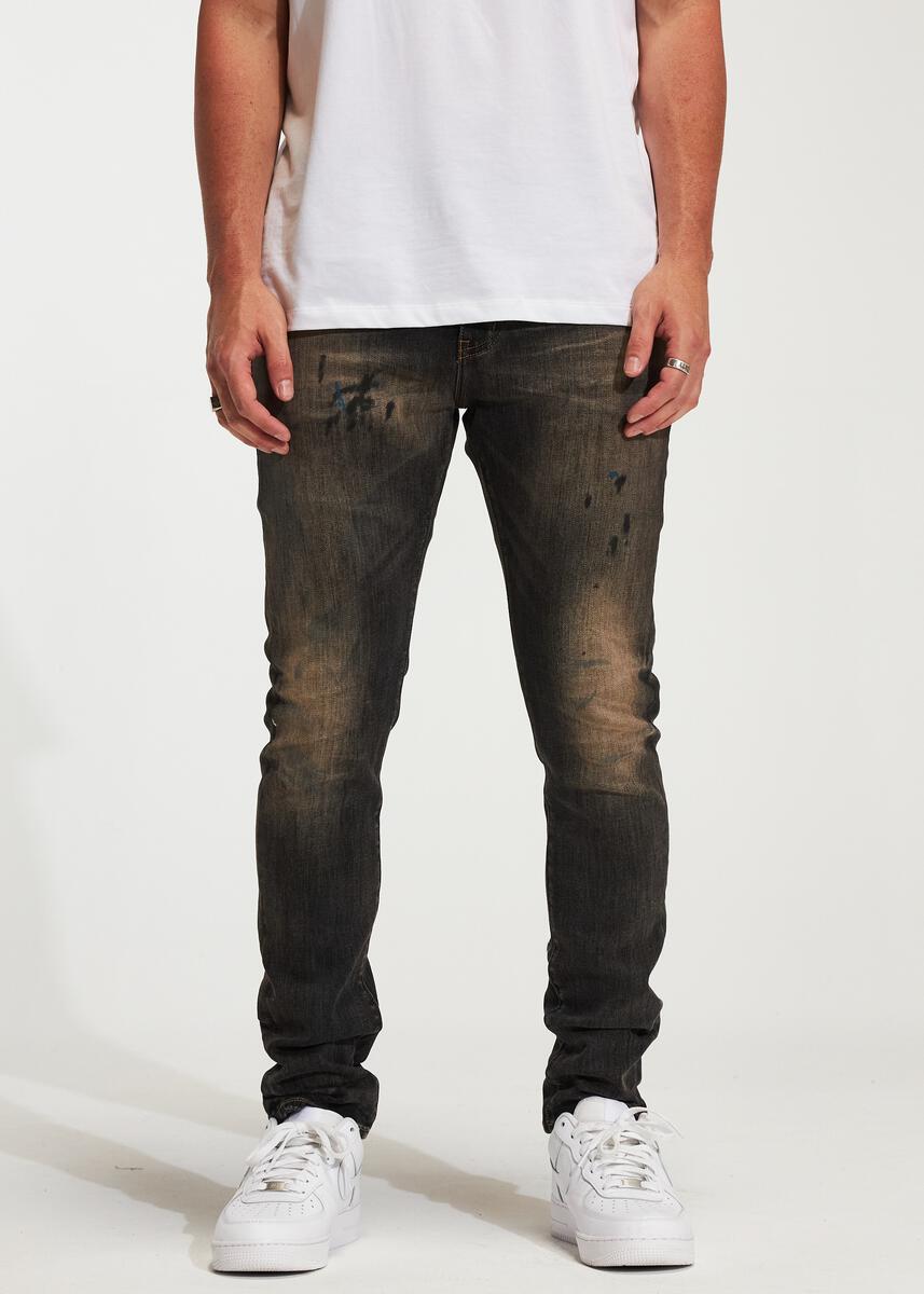 CRYSP DENIM ATLANTIC-MARBLE CRYSP231-110