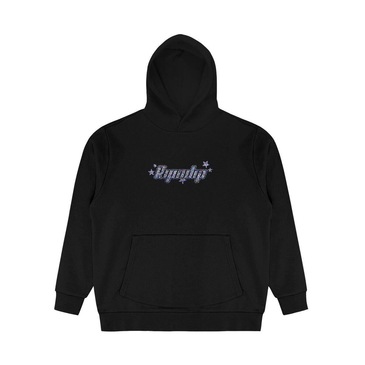 RipNDip Kawaii Nerm Hoodie (Black) (RND10207)