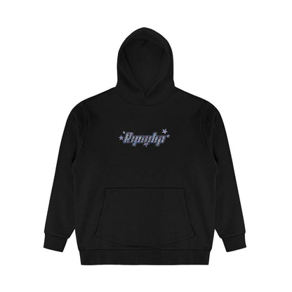 RipNDip Kawaii Nerm Hoodie (Black) (RND10207)