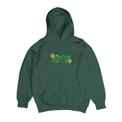 RipNDip Boho Nerm Hoodie (Alpine Green) (RND10219)