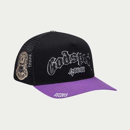 GS FOREVER HAT (GS4EVERHAT GRAPE)