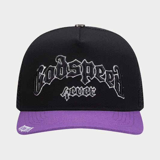 GS FOREVER HAT (GS4EVERHAT GRAPE)