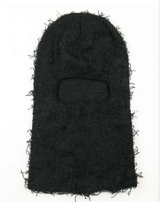 SYNDICATE  Balaclava -  Blk/Blk (BAC_004)