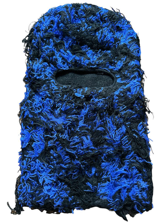 SYNDICATE  Balaclava - Royal Blu/Blk (BAC_0013)