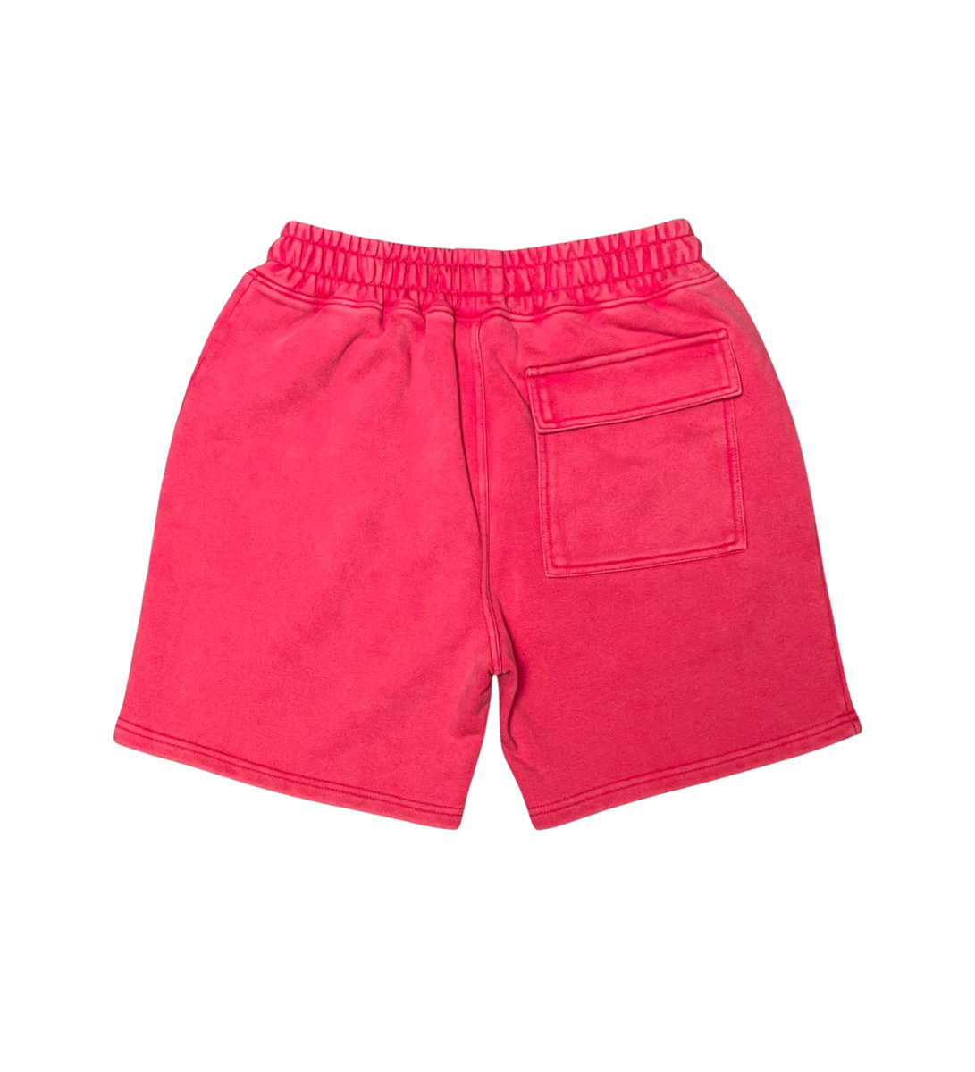 WRATH RED SHORTS