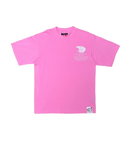 GUNZINII EAGLE TE (GZ206 PINK)