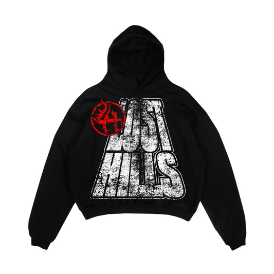 LOST HILLS  LH017 HOODY (LH017HOODY)