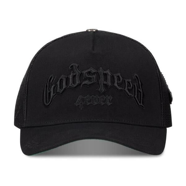 GS FOREVER TRUCKER HAT (VANTA)