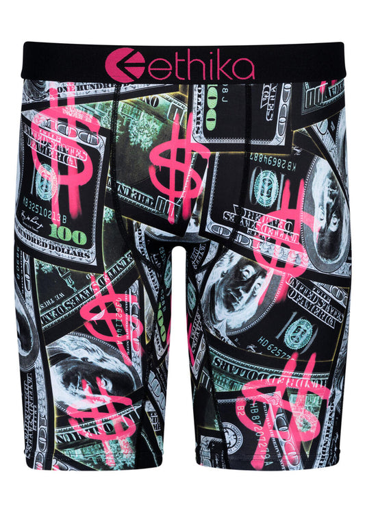 ETHIKA Printing Money (MLUS2931)