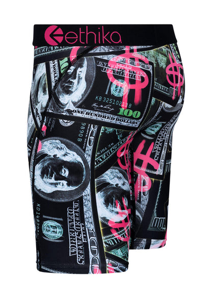 ETHIKA Printing Money (MLUS2931)