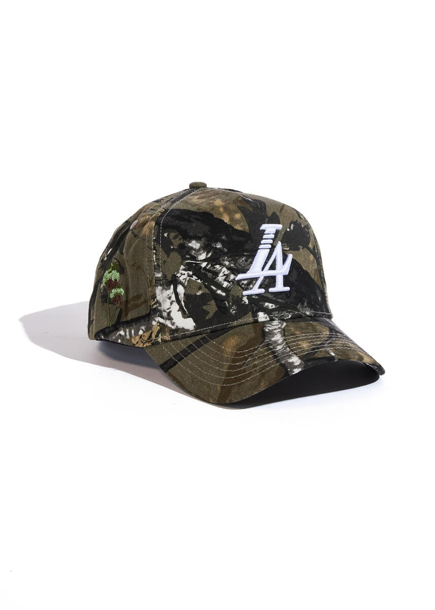 PARADISE LA 'REAL TREE CAMO'  REF436