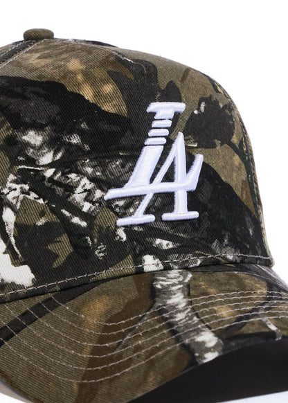 PARADISE LA 'REAL TREE CAMO'  REF436