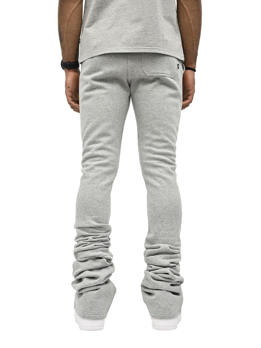 DOCTRINE CORE DAGGER SUPERSTACKED JOGGER (DB0046) GRAY