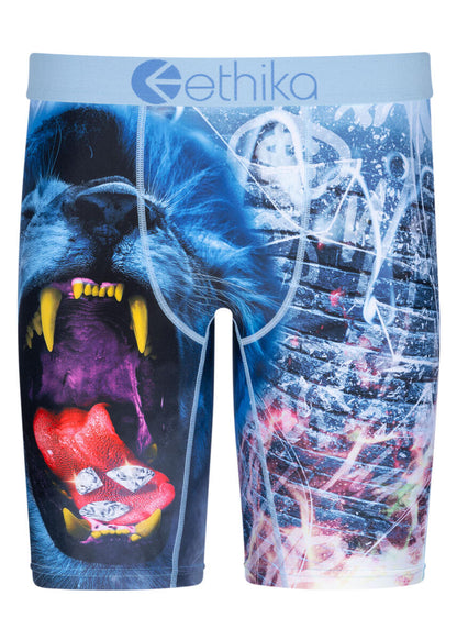 ETHIKA Lion Brix (MLUS2875)