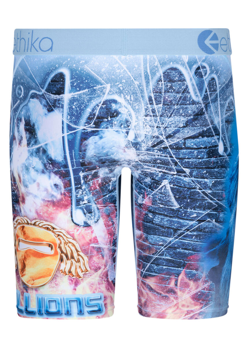 ETHIKA Lion Brix (MLUS2875)