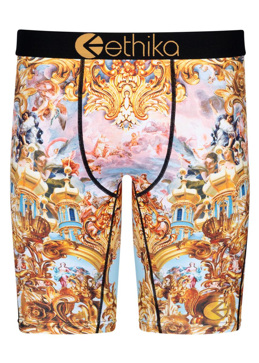 ETHIKA Golden Palace (MLUS2952)