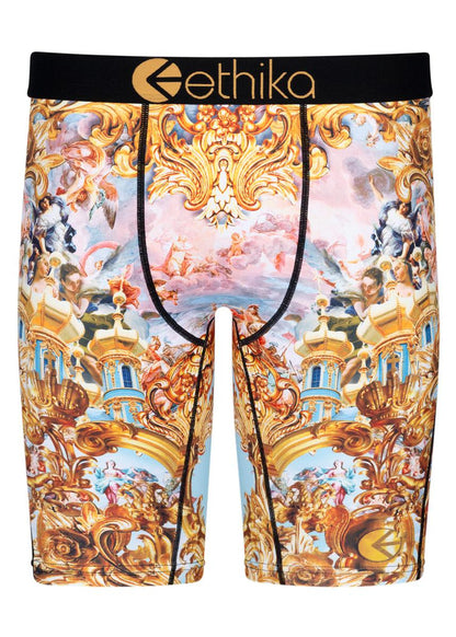 ETHIKA Golden Palace (MLUS2952)