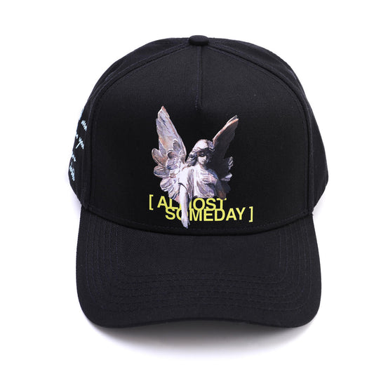 ALMOST SOMEDAY SACRED SNAPBACK