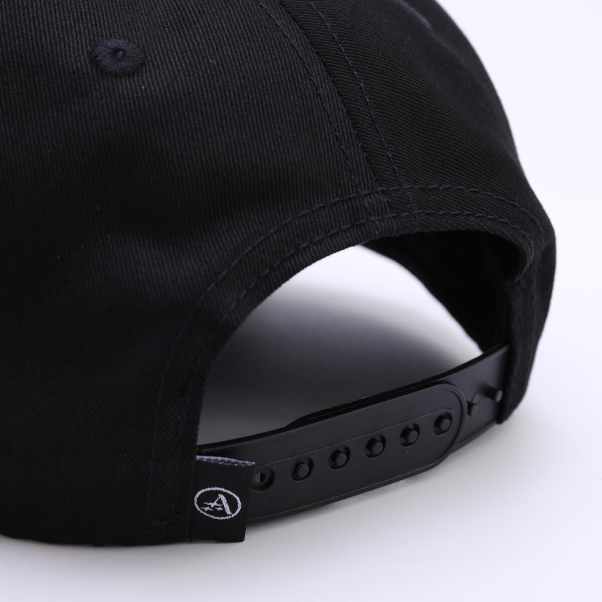 ALMOST SOMEDAY SACRED SNAPBACK