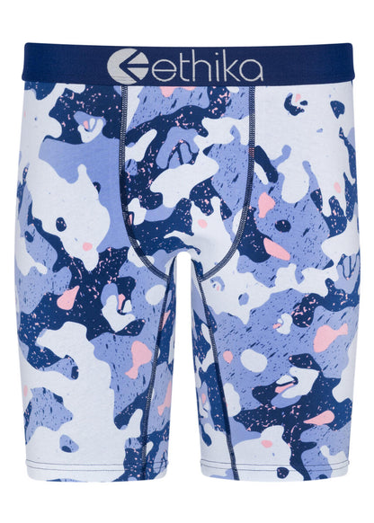 ETHIKA King Tide Camo (MLUS2945)