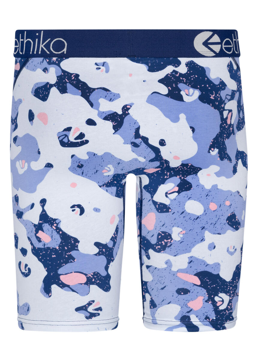 ETHIKA King Tide Camo (MLUS2945)