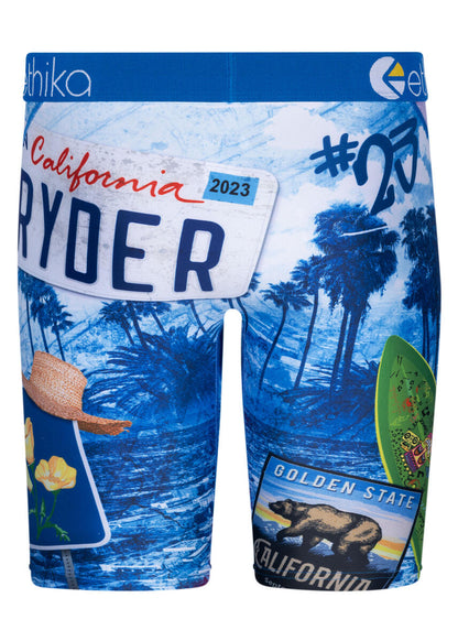 ETHIKA  Cali Ryder (MLUS2876)