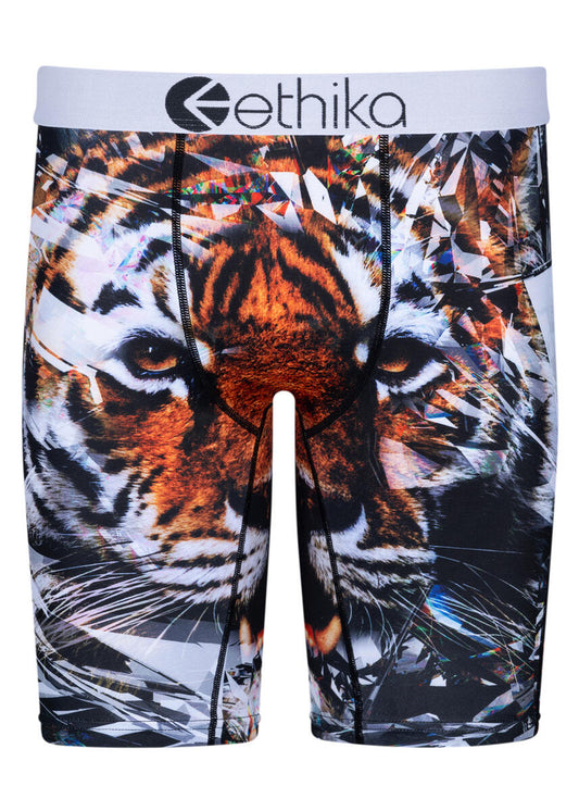 ETHIKA Glass Tiger (MLUS2975)