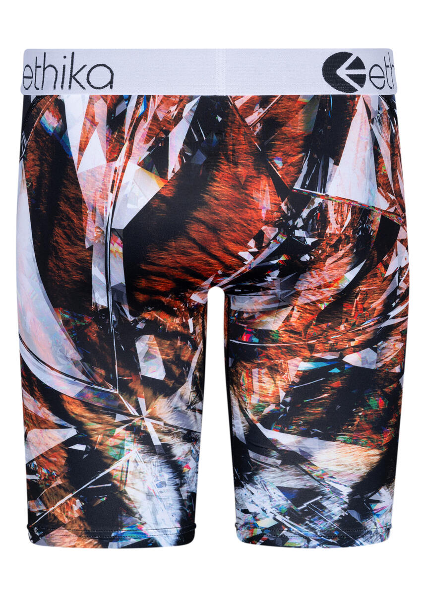 ETHIKA Glass Tiger (MLUS2975)