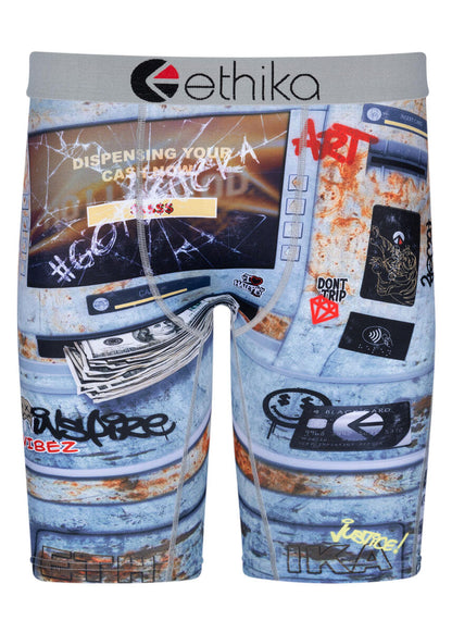 ETHIKA Alwayz Stackin (MLUS2978)