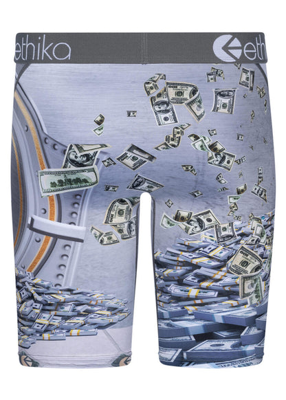 ETHIKA Different Contracts (MLUS2989)