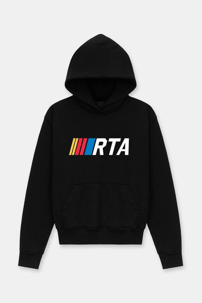 RTA NASH HOODIE BLACK WARNING 'MF23K622-T1787WTRCS''