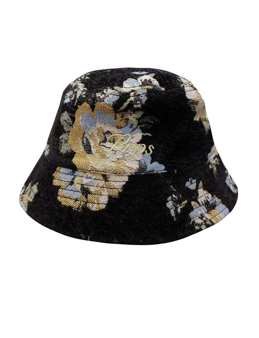 PRPS PRIME ROSE BUCKET HAT (E108A01)