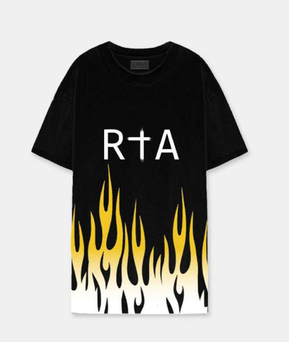 RTA SANTOS TEE(MF23K621-T1993BKFLM)