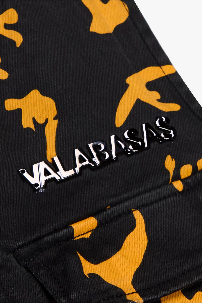 VALABASAS "BATTALION" HORNET STRIKE VEST (VLBS5198-K1)