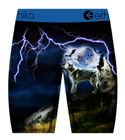 ETHIKA Pack You Out (MLUS3427)