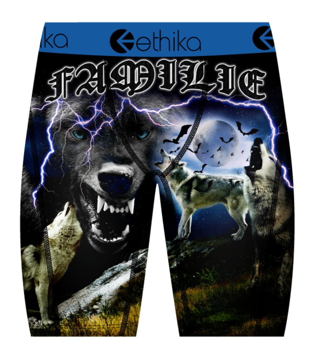 ETHIKA Pack You Out (MLUS3427)