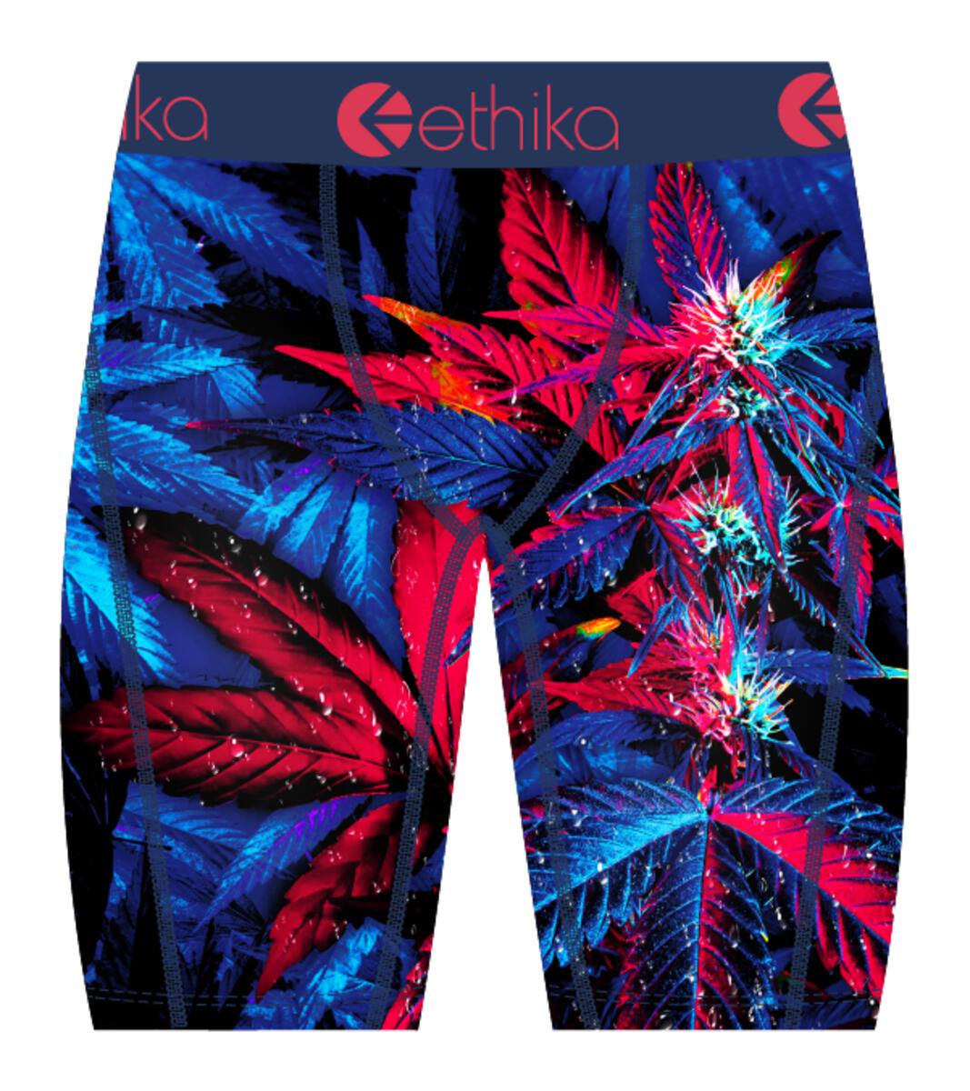 ETHIKA  Exotica (MLUS3430)