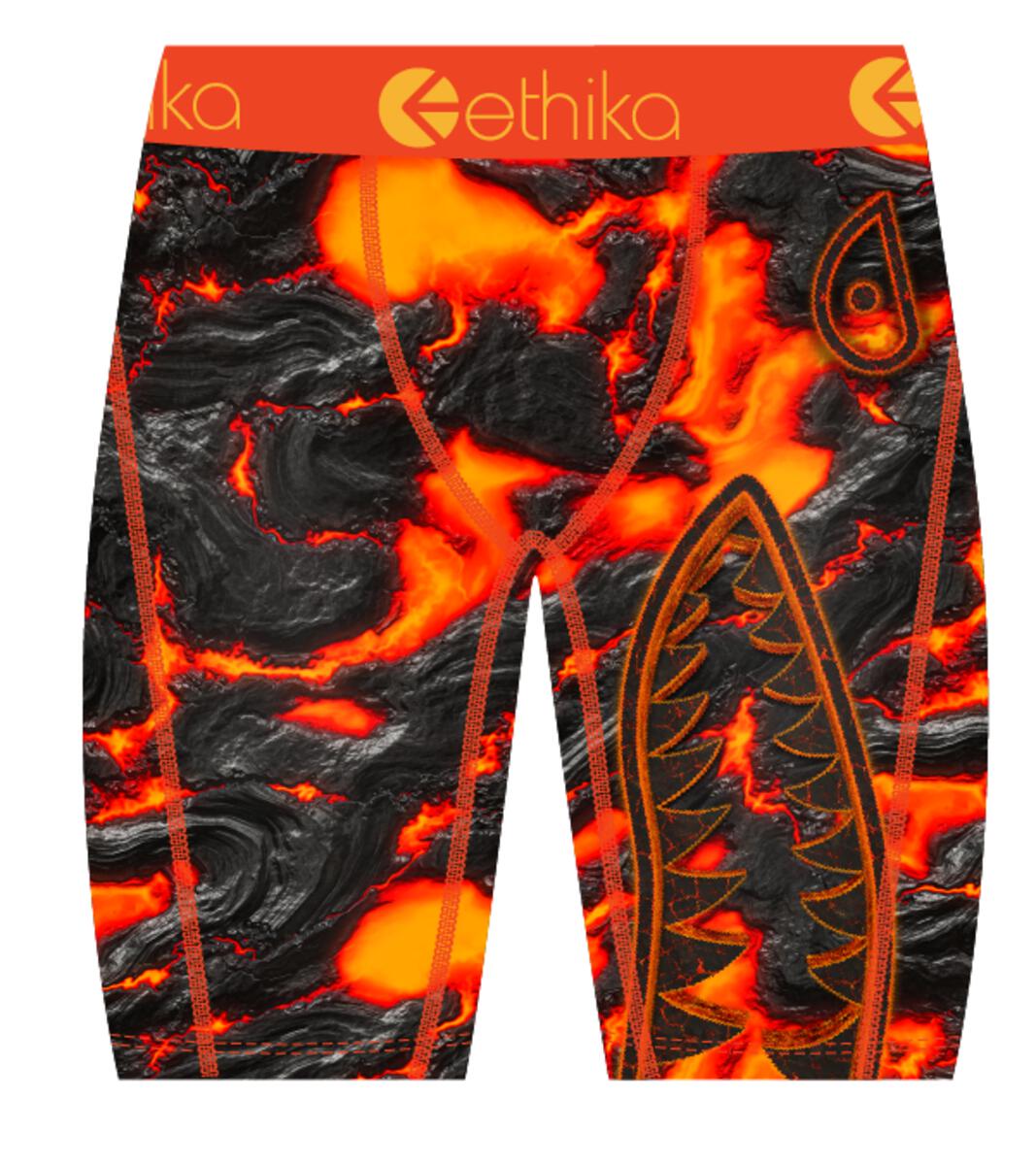 ETHIKA BMR Molten (MLUS3431)