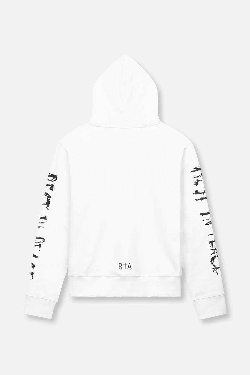 RTA DION HOODIE (MH24K628-T1181WTRIP)