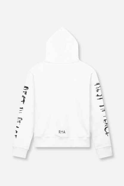 RTA DION HOODIE (MH24K628-T1181WTRIP)