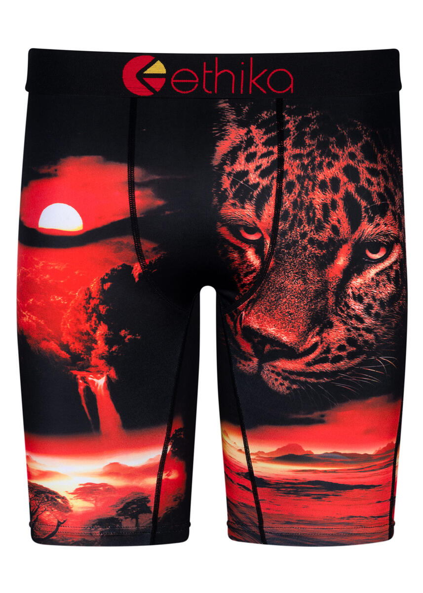 ETHIKA Dark Safari (MLUS3167)