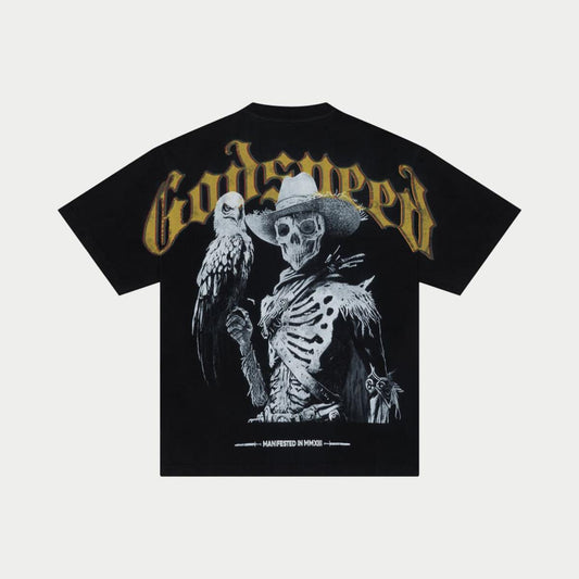 GODSPEED The Watcher T-Shirt