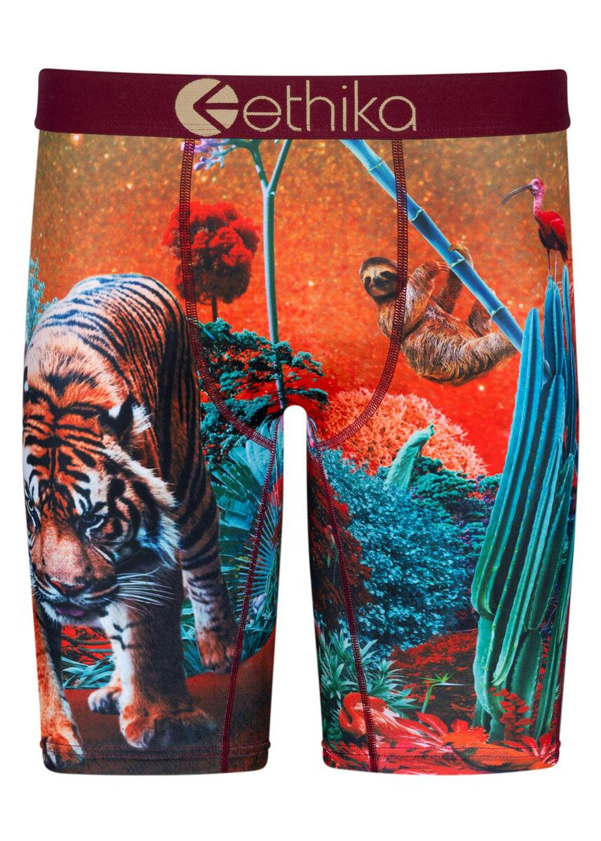 ETHIKA Forest Tiger (MLUS3176)