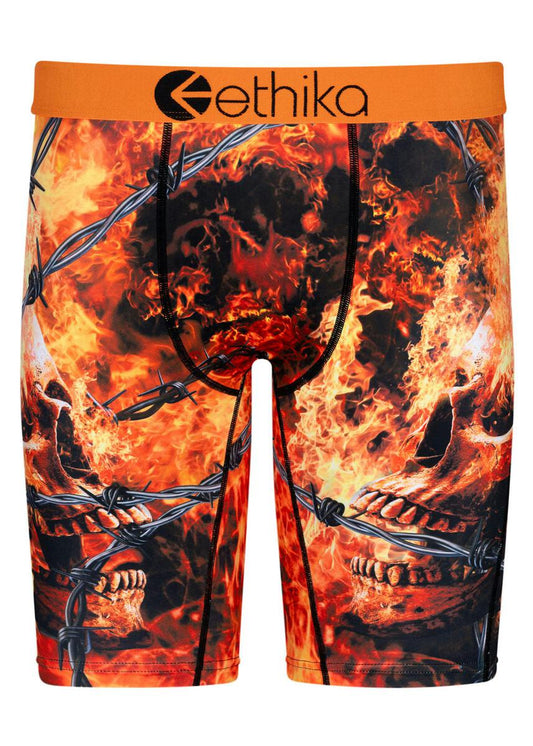 ETHIKA Fire Inside (MLUS3180)