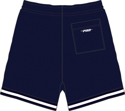 PRO STANDARD NEW YORK YANKEES LOGO CLASSIC MESH SHORT (LNY333053)